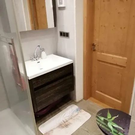 Apartman Centrum Διαμέρισμα Cheb