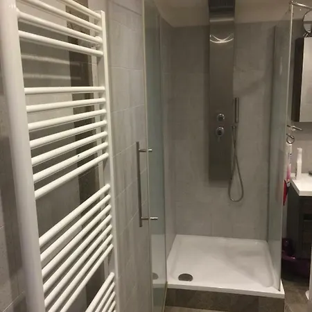 Apartman Centrum *
