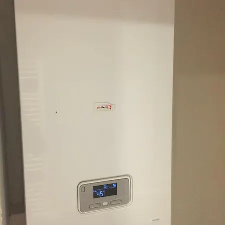 Apartman Centrum *