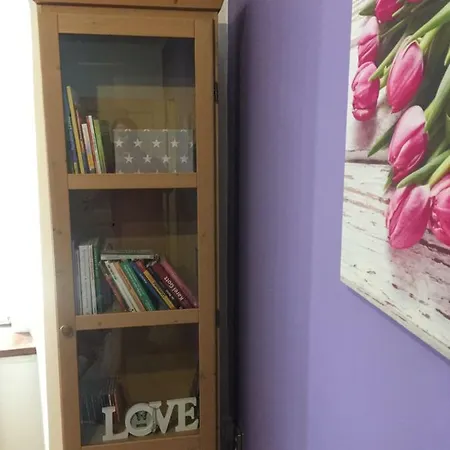 Apartman Centrum Апартаменты *
