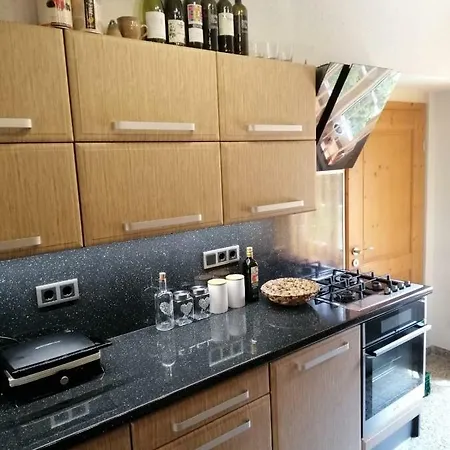 Апартаменты Apartman Centrum