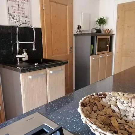 Apartman Centrum Апартаменты Хеб