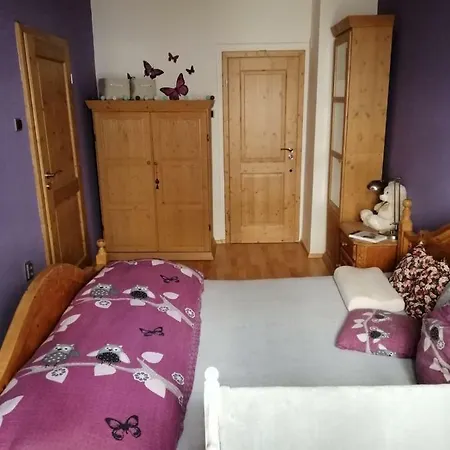 Διαμέρισμα Apartman Centrum