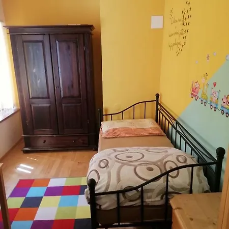 Apartman Centrum Διαμέρισμα Cheb