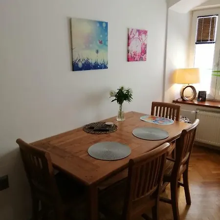 Διαμέρισμα Apartman Centrum